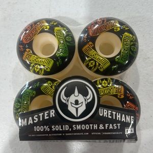Dark Star wheels